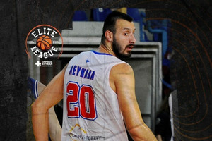 Elite League: Ο Βουλγαρόπουλος MVP της 3ης αγωνιστικής - Οι κορυφαίοι των αριθμών