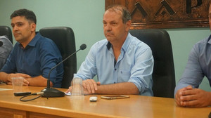 Ο Ερμής Αγιάς έγινε... ΚΑΕ Λάρισα και ξεκίνησε το σχεδιασμό (pic)