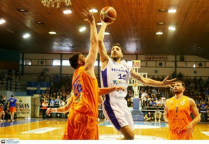 Elite League: Ηρακλής-Μεγαρίδα στις 16:00 με φόντο το Final-4 (live streams)