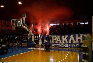 Φωτογραφικό αφιέρωμα στην εκδήλωση για τα 113 χρόνια του Ηρακλή (gallery)