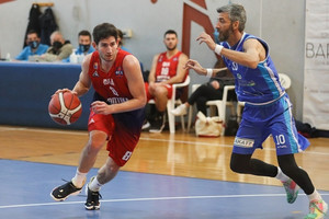 Β&#039; Εθνική: ΦΕΑ και Αίαντας Ευόσμου τα ντέρμπι (pics)