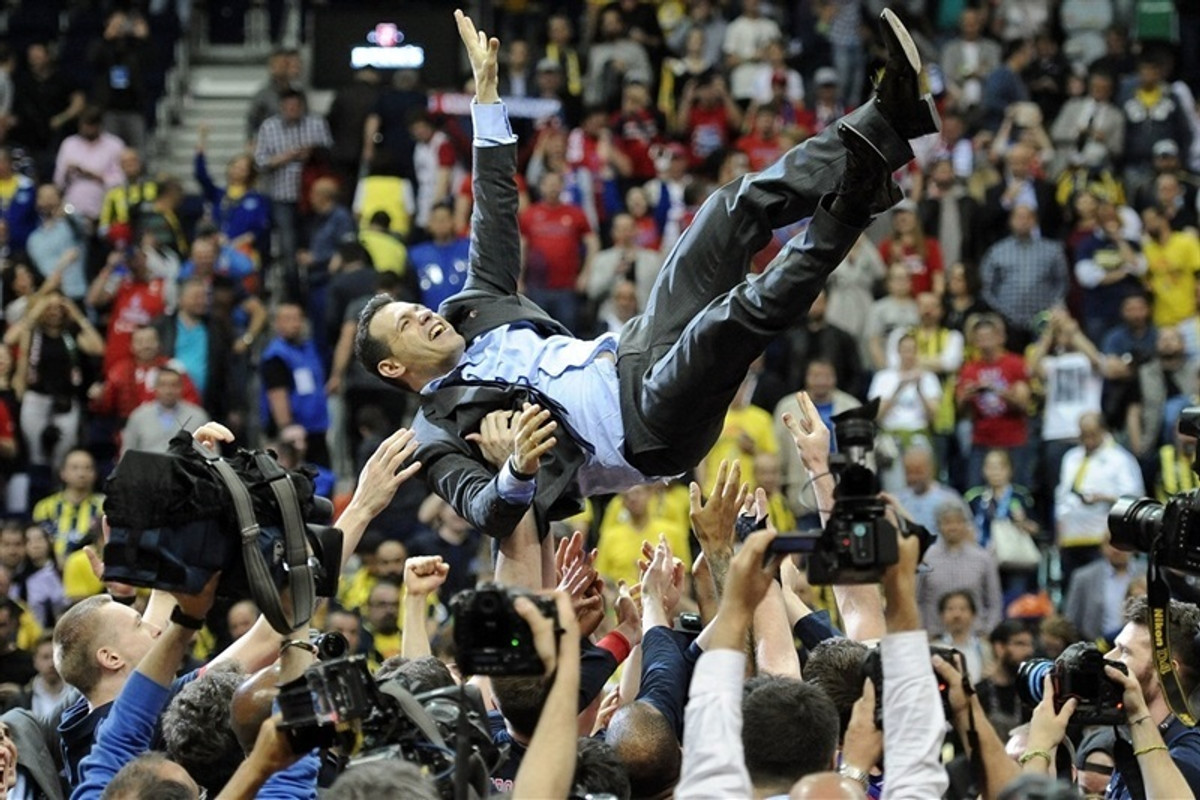 To 17o Final 4 της ΤΣΣΚΑ Μόσχας