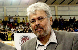 Δ. Αγγελόπουλος: &quot;Οι θέσεις και οι προτάσεις του για την επόμενη ημέρα του Ελληνικού μπάσκετ&quot;