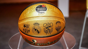 Supercopa Endesa: Στην COSMOTE TV ο πρώτος τίτλος της χρονιάς στην Ισπανία