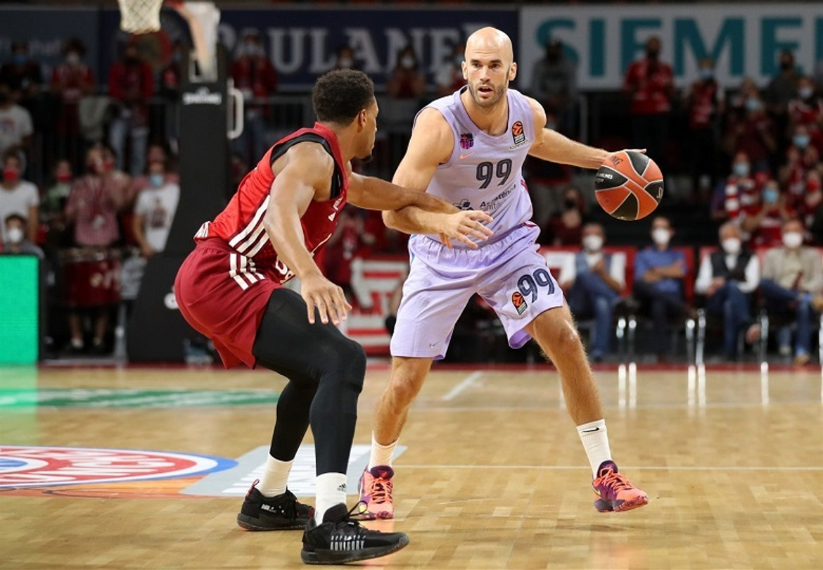 EuroLeague: Ιστορική βραδιά για Καλάθη και ντέρμπι Εφές-Φενέρμπαχτσε