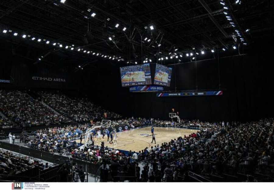 Στο Άμπου Ντάμπι το Final-4 της EuroLeague!