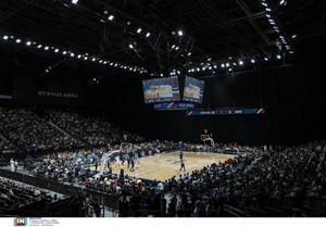 Στο Άμπου Ντάμπι το Final-4 της EuroLeague!