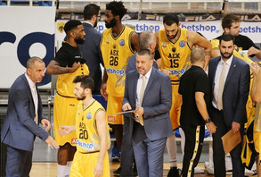 Παπαθεοδώρου: Σπουδαία δουλειά για 35 λεπτά!