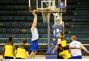 Basket League: Την Κυριακή το Άρης-Ηρακλής