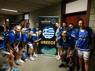 Στην 9η θέση τερμάτισε η Εθνική Γυναικών στο Παγκόσμιο Κύπελλο! (video)