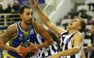 Stoiximan Basket League: Φουλ δράση με τέσσερα ματς