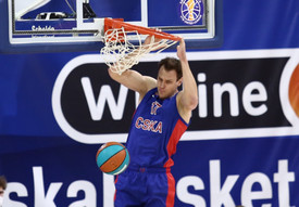 VTB League: Η ΤΣΣΚΑ Μόσχας ξέσπασε, 92-73 τη... μισή Χίμκι (vids)
