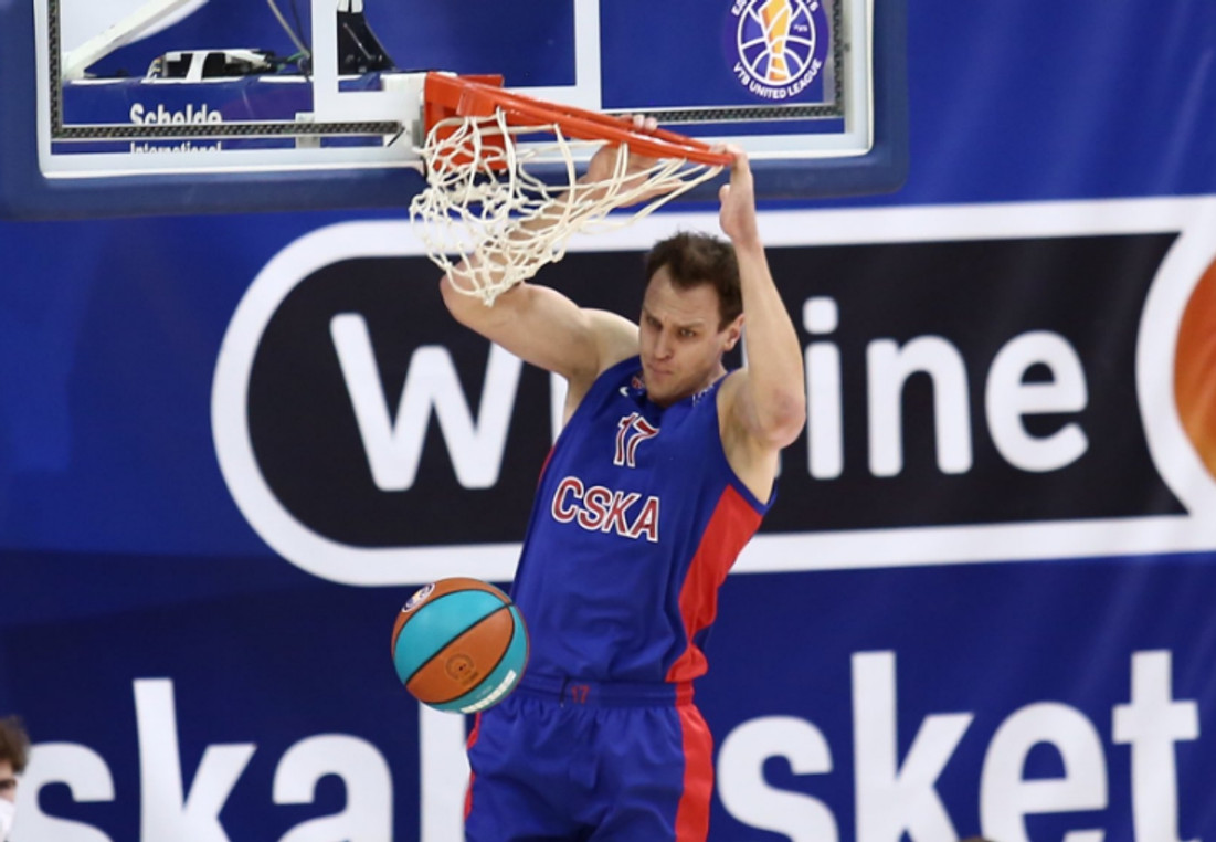 VTB League: Η ΤΣΣΚΑ Μόσχας ξέσπασε, 92-73 τη... μισή Χίμκι (vids)