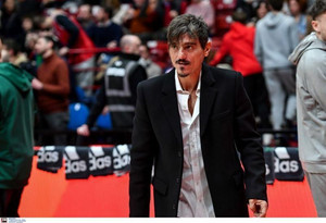 Συγχαρητήρια Γιαννακόπουλου στον Άρη: Παίζει μπασκετάρα, το αξίζει!