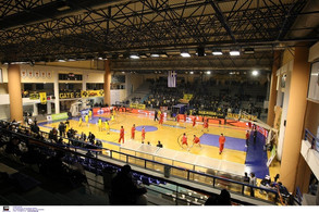 Στη Ζωφριά το Τρίτωνας-Ολυμπιακός την Κυριακή