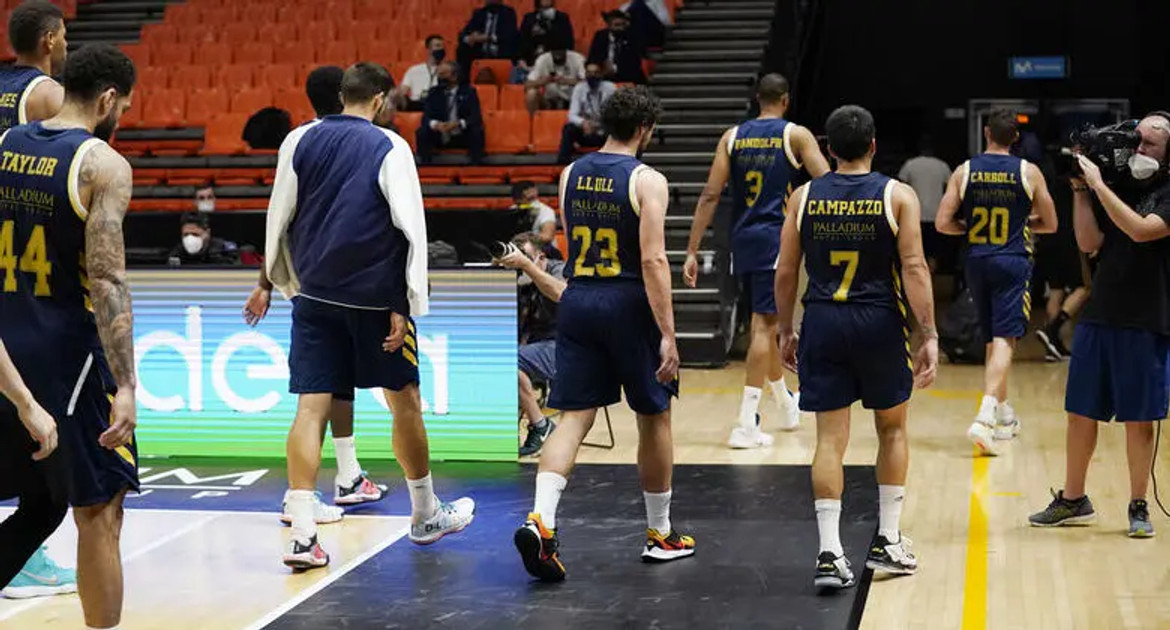 Ρεάλ Μαδρίτης: Μόνο με δική της νίκη και της Γκραν Κανάρια περνάει στους &quot;4&quot;