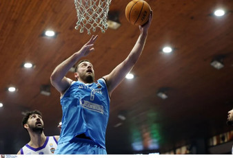 Επέστρεψε στην κορυφή η Μύκονος, 98-67 την Ελευθερούπολη