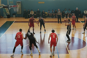 Β&#039; Εθνική: Νίκες για Δούκα, ΑΓΣΙ, ΣΚ Ιωάννινα