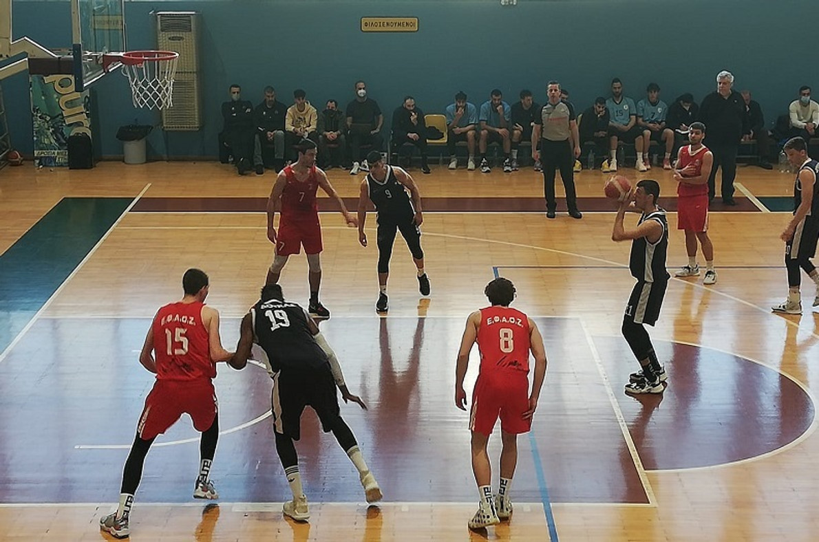 Β&#039; Εθνική: Νίκες για Δούκα, ΑΓΣΙ, ΣΚ Ιωάννινα