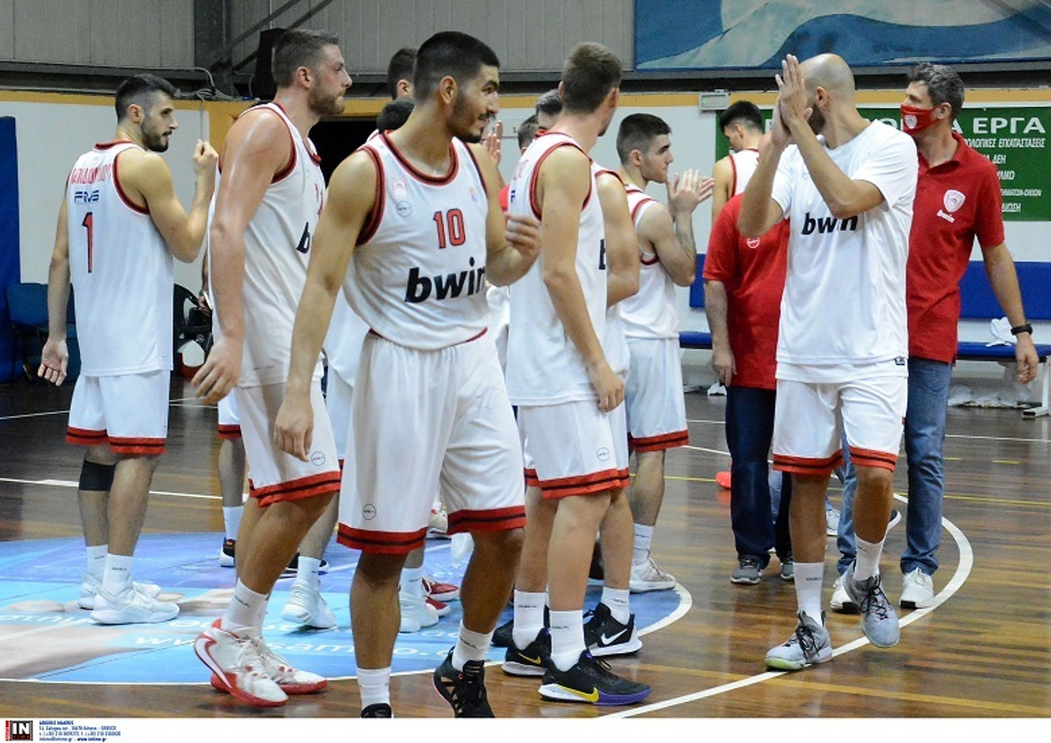 LIVE STREAMING στις 17:00: Οι έξι αγώνες της πρεμιέρας στην Α2 (vids)
