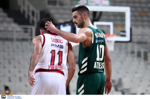 In the Paint: Η θεαματική Mini-Movie της 2ης αγωνιστικής της EuroLeague (vid)