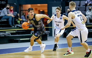 ΑΕΚ: Το πρόγραμμά της στα Playoffs του BCL