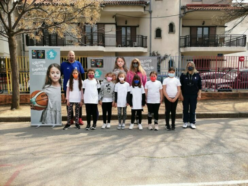 Τo “Her World, Her Rules” σε Λάρισα, Ελασσόνα, Τύρναβο (pics)