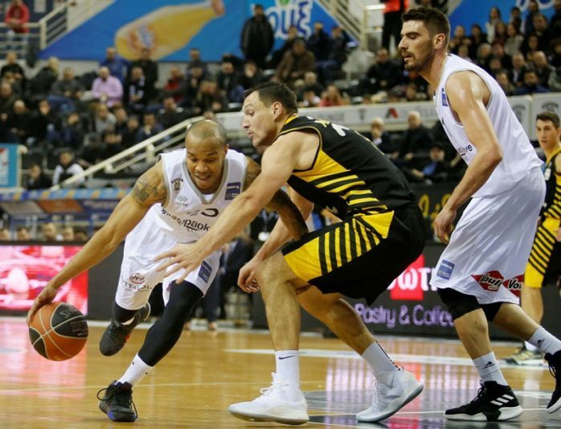 Πρώτη μάχη Δικεφάλων στην Πυλαία για το BCL