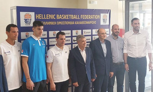 Λιόλιος: Ο Ιτούδης είναι ο προπονητής που ήθελαν όλοι οι Έλληνες