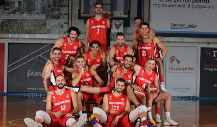 Live streams: Δείτε ζωντανά στις 17:00, Τρίτων-Χαρίλαος Τρικούπης, Πανερυθραϊκός-Κόροιβος