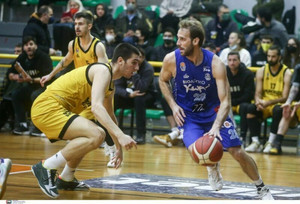 Α2 Ανδρών: Έτοιμη για Basket League η Καρδίτσα, 79-74 στο Μαρούσι! (gallery)