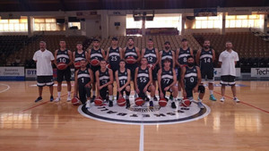 Απόλλωνας Πάτρας: Η &quot;πρώτη&quot; ενόψει National League 1 (pics)