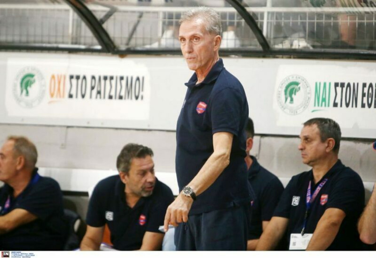 Η πρεμιέρα της Elite League με μια... διαφορετική ματιά