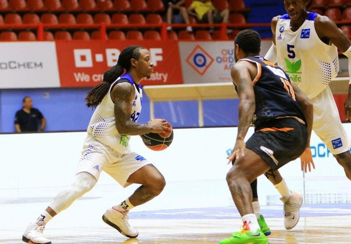 Λάρισα-Προμηθέας 88-84: Αγκάλιασε την 3η θέση με ανατροπή από το -21! (gallery)