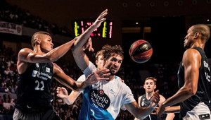 Πρωταθλήτρια και στην preseason η Ρεάλ Μαδρίτης!