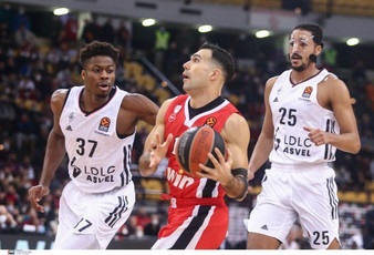 Novasports: Με &quot;διαβολοβδομάδα&quot; EuroLeague, coach Σπανούλη και NCAA