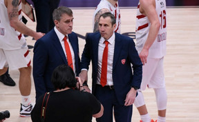 Μπλατ: &quot;Υπήρχαν προβλήματα στον Ολυμπιακό, ίσως σταματήσω την προπονητική&quot;!