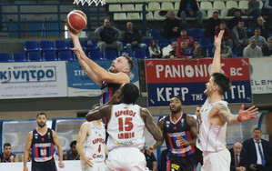 Στην παράταση ο Πανιώνιος, στη δεύτερη παράταση ο Ηρακλής (pics &amp; vid)