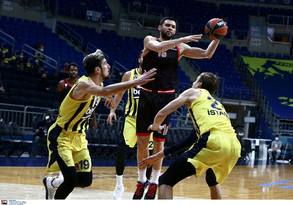 Τα highlights του Φενέρμπαχτσε-Ολυμπιακός (video)