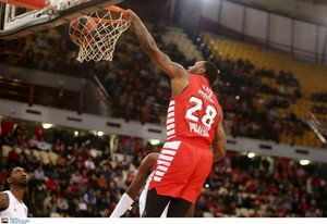 Ολυμπιακός-Βιλερμπάν: Η photo gallery από το ΣΕΦ