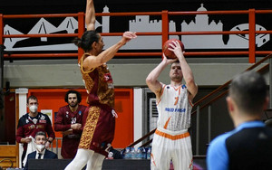 Τα highlights της ήττας του Προμηθέα από τη Βενέτσια (vid)