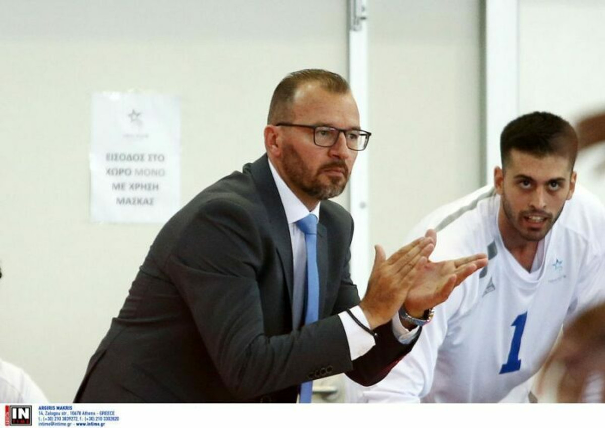 Τσίκληρας: Συγχαρητήρια σε όλους, έχουμε μαραθώνιο (video)