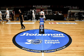 LIVE STREAMING: Προμηθέας Πάτρας-Άρης στις 17:00