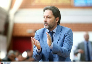 Σερέλης: Ακόμα καλύτεροι στο επόμενο παιχνίδι! (vids)