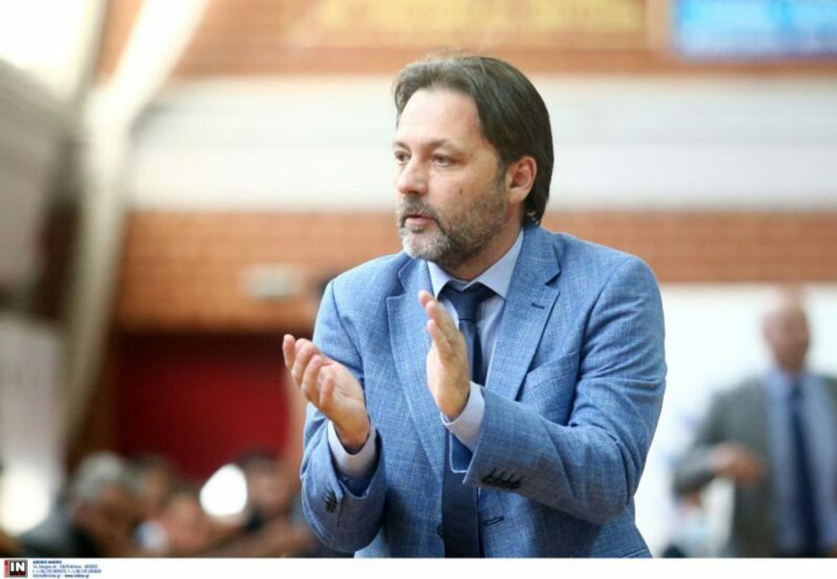 Σερέλης: Ακόμα καλύτεροι στο επόμενο παιχνίδι! (vids)