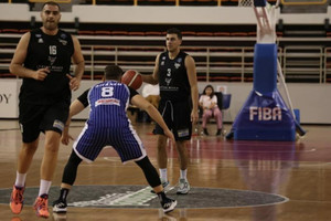 National League 1: Πλήρης δράση σήμερα (2/12) στους τρεις ομίλους (live streams)