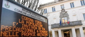 Κορονοϊός: 627 νεκροί σε μια μέρα στην Ιταλία, τι γίνεται σε Ισπανία, Ηνωμένο Βασίλειο