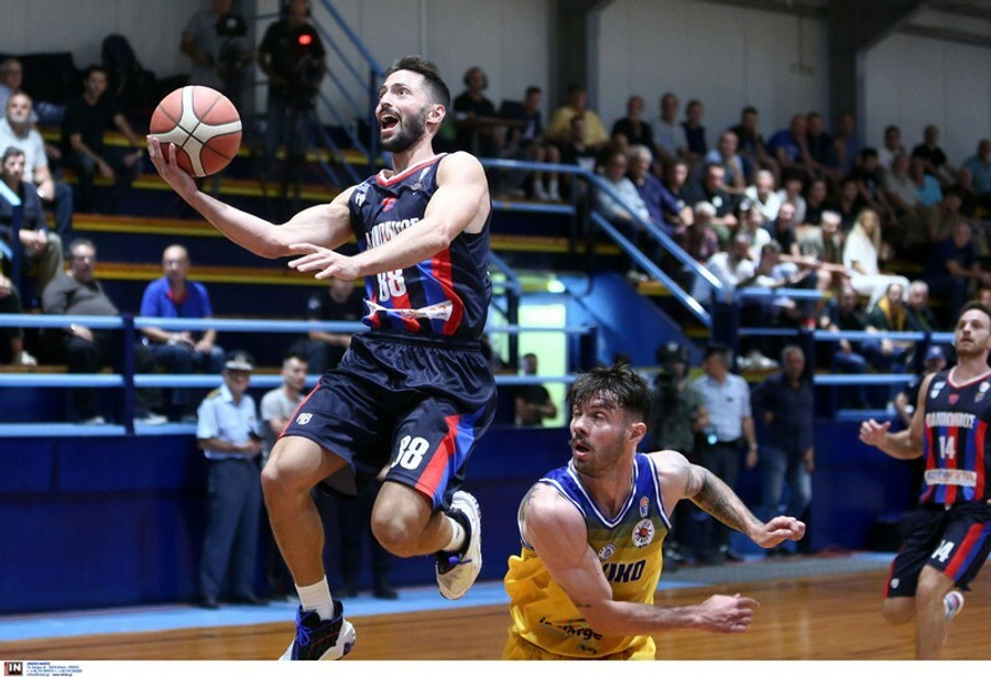 Elite League: Πλήρης δράση για την 3η αγωνιστική (live streams)