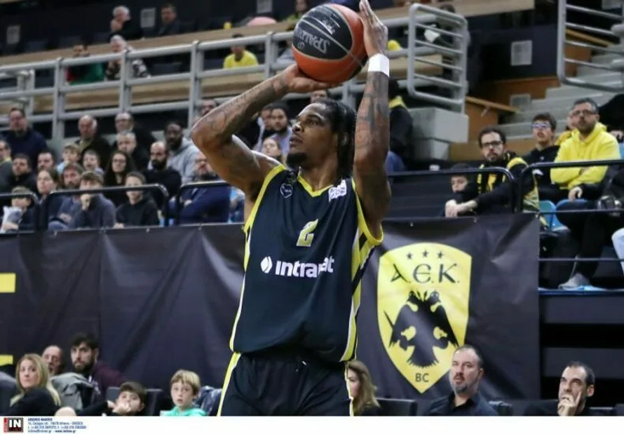 Παίρνει Αχμέντ Χιλ το Περιστέρι, εκτός για 4 εβδομάδες Αβδάλας και Χάρις!