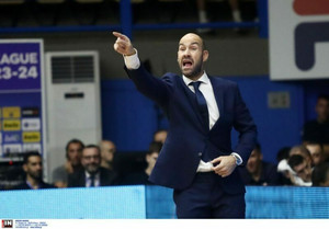 Σπανούλης: &quot;Φαινόμασταν σαν ομάδα από πιτσιρίκια&quot;!